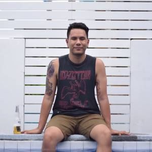 Meet your Posher, Oak